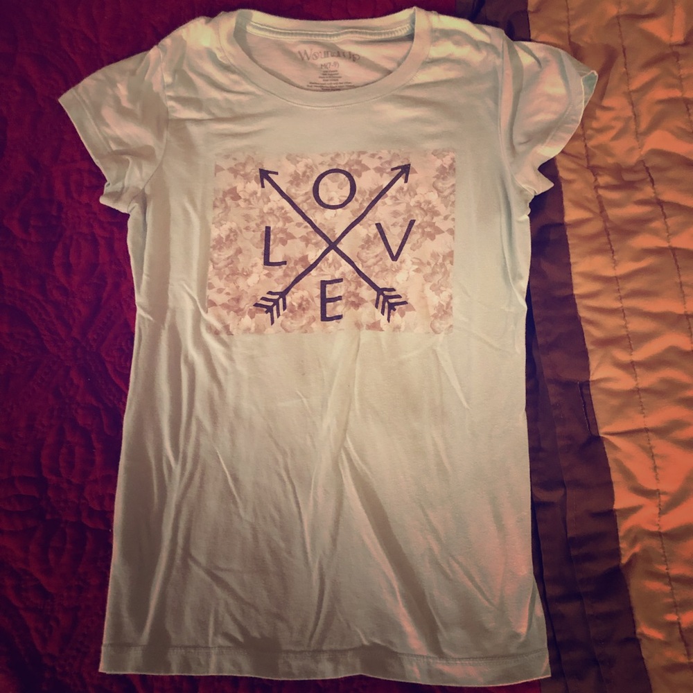Love Shirt